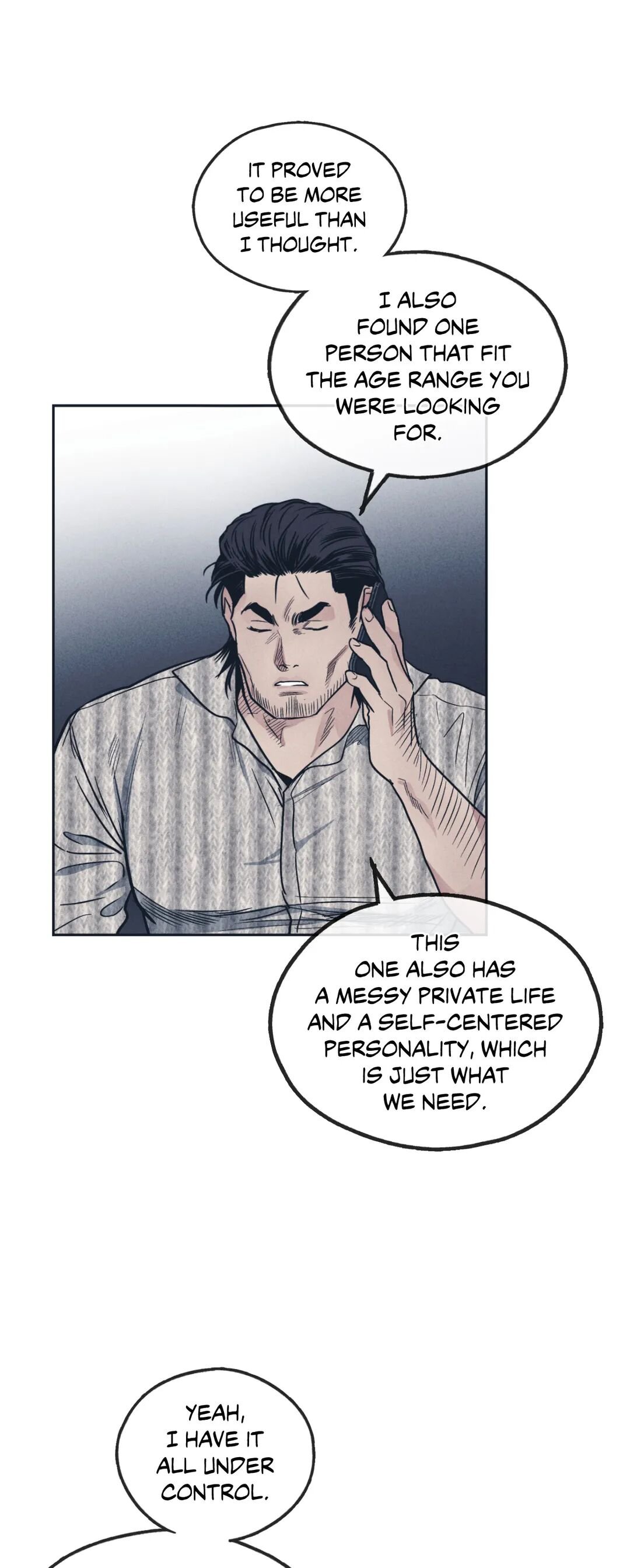 Payback, Chapter 50 image 47